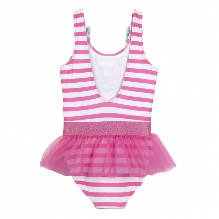 Costum de baie cu fusta, intreg Minnie Mouse Disney [2]