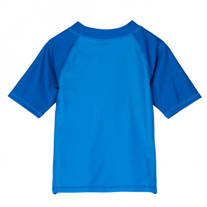 Tricou de copii, cu protectie UV, Sonic [4]