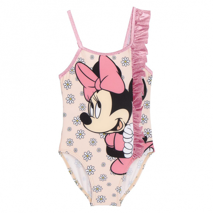 Costum de baie dintr-o singura piesa pentru copii Disney Minnie Mouse [1]