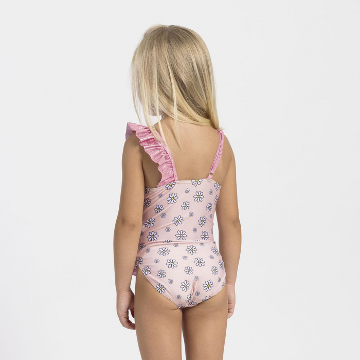 Costum de baie dintr-o singura piesa pentru copii Disney Minnie Mouse [3]