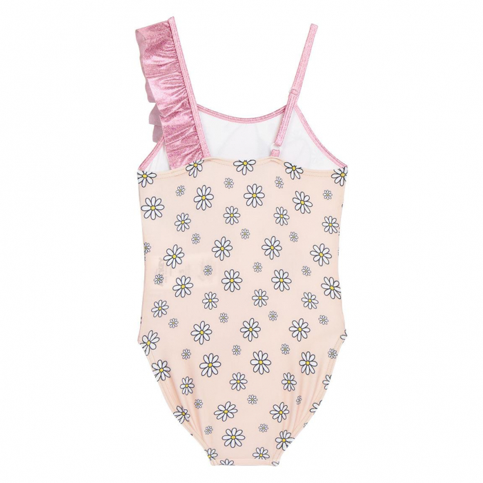 Costum de baie dintr-o singura piesa pentru copii Disney Minnie Mouse [4]