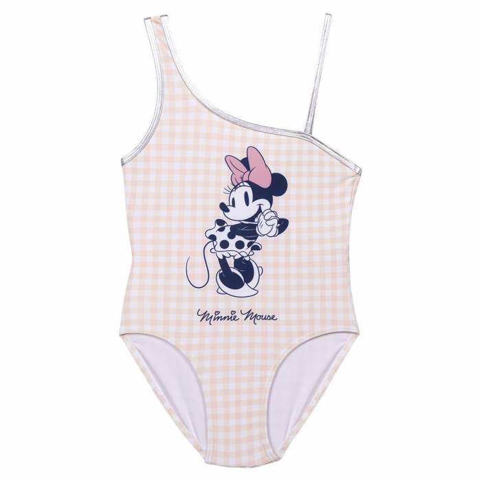 Costum de baie fetite dintr-o piesa Minnie Mouse [1]