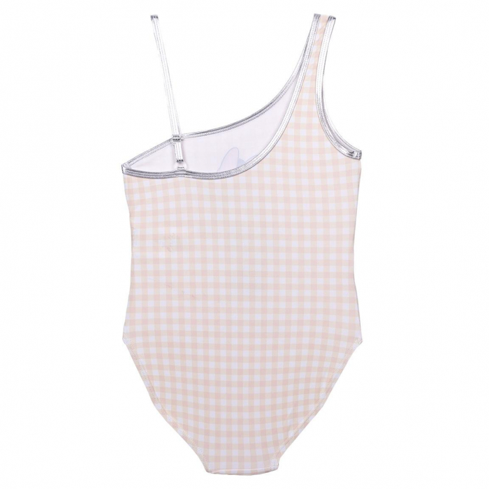 Costum de baie fetite dintr-o piesa Minnie Mouse [2]