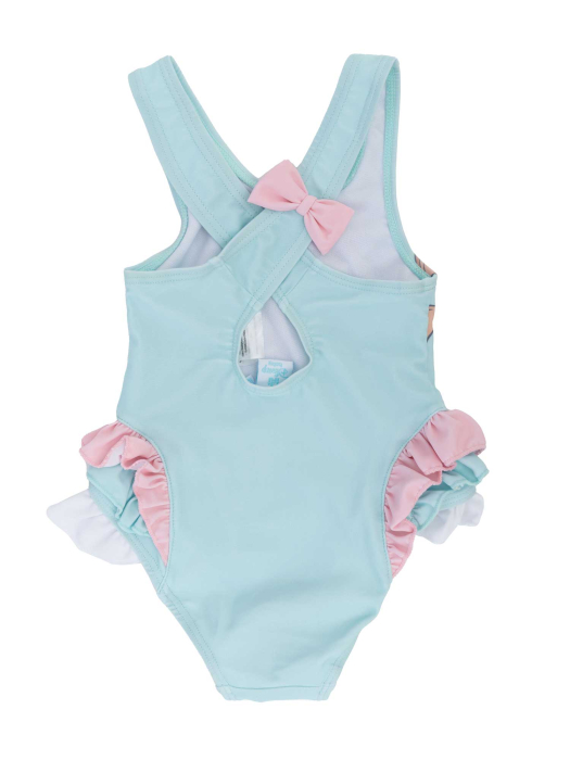 Costum de baie intreg Bambi [2]