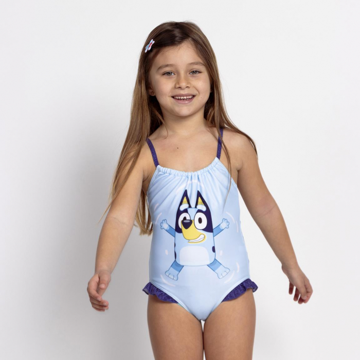Costum de baie intreg Bluey [4]