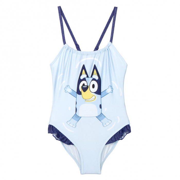 Costum de baie intreg Bluey [1]