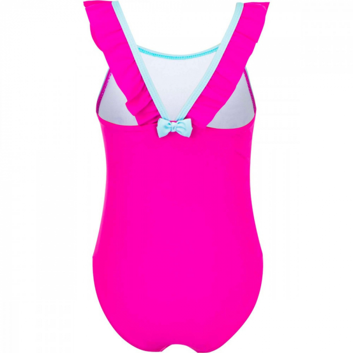 Costum de baie intreg cu funda Prinsele Disney [2]