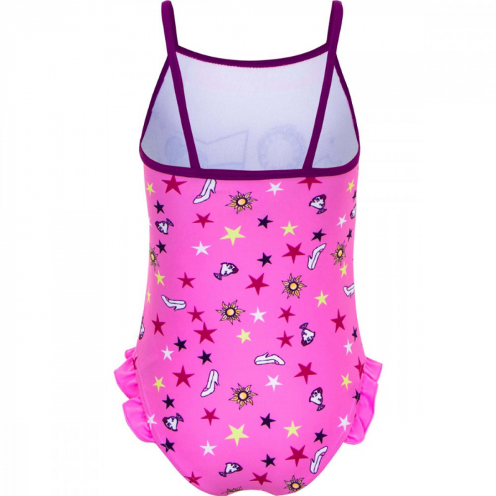 Costum de baie intreg cu Prinsele Disney Stars [2]