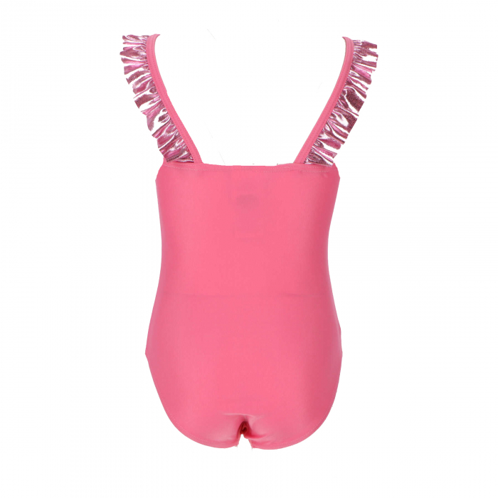 Costum de baie intreg cu volan, Paw Patrol [2]