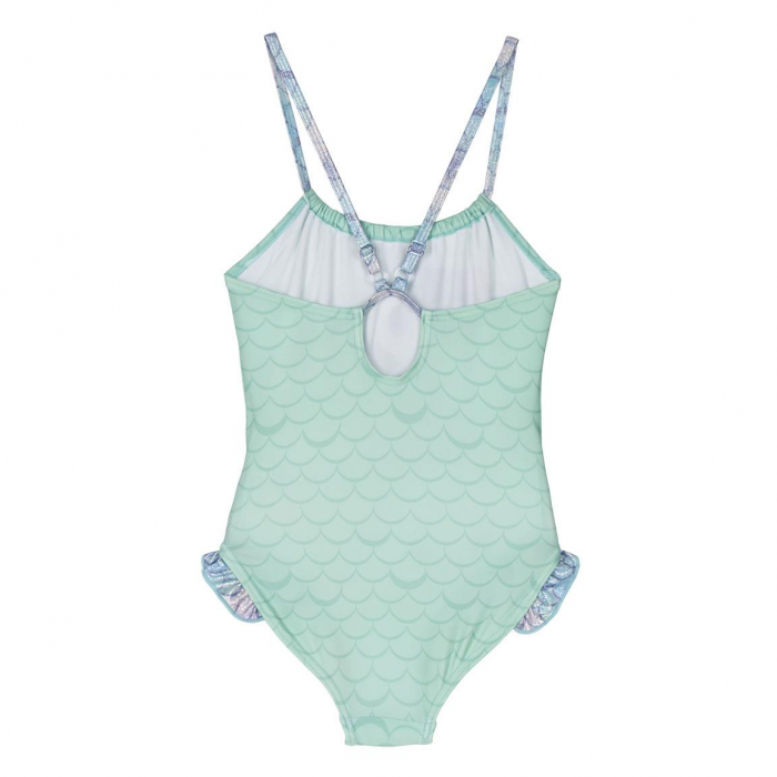 Costum de baie intreg Gabby's Dollhouse [2]