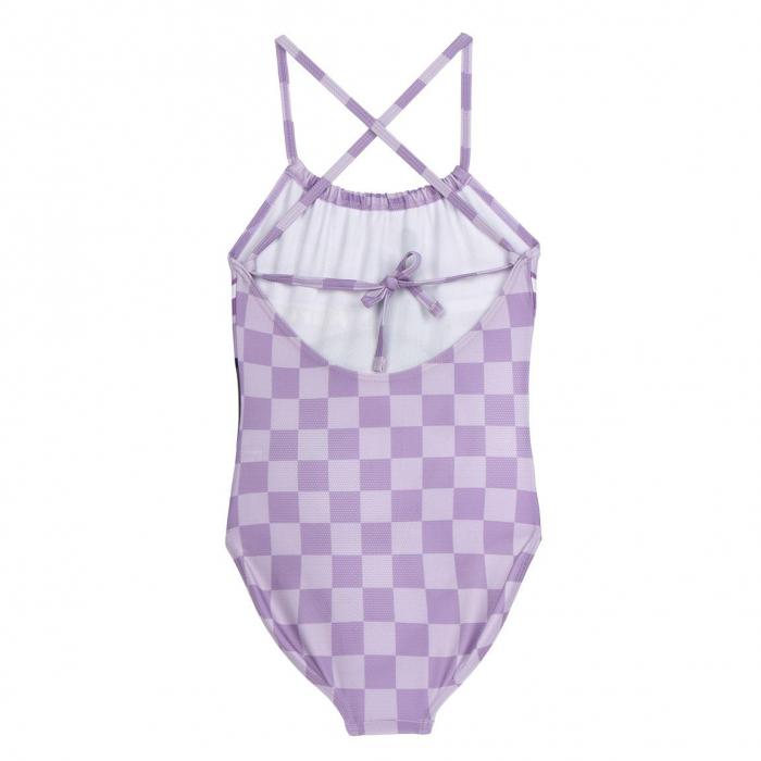 Costum de baie intreg Hello Kitty Kuromi [2]