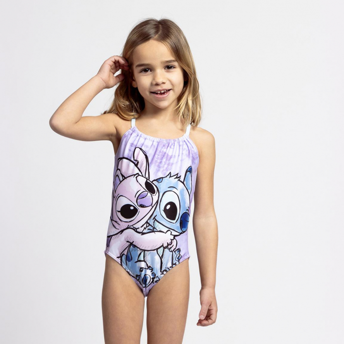 Costum de baie intreg Lilo & Stitch [4]