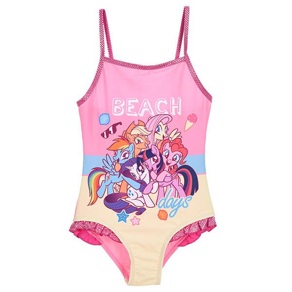 Costum de baie intreg My Little Pony Beach [2]