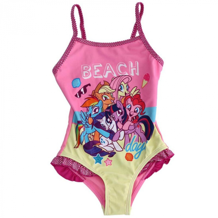 Costum de baie intreg My Little Pony Beach [4]