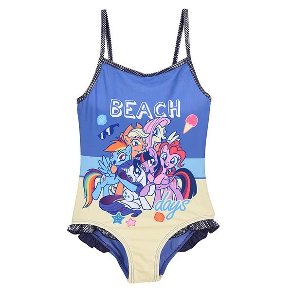Costum de baie intreg My Little Pony Beach [2]