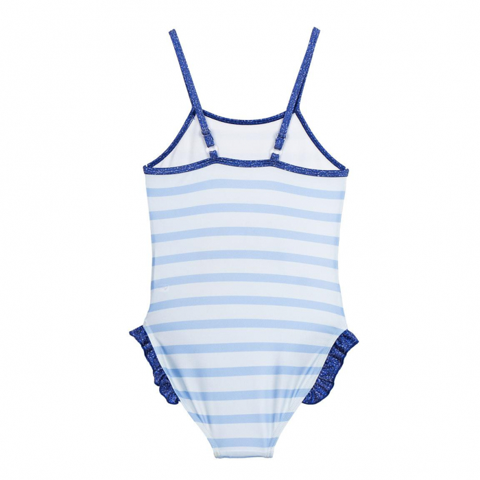 Costum de baie intreg pentru fete, Bluey si Bingo [2]
