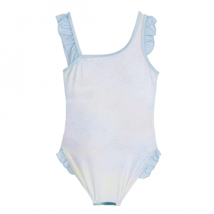 Costum de baie intreg Printesele Disney, Ariel Mica Sirena [2]