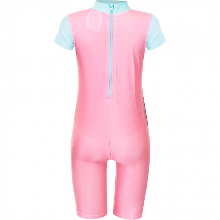 Costum de baie intreg Shimmer&Shine, cu protectie UV [2]