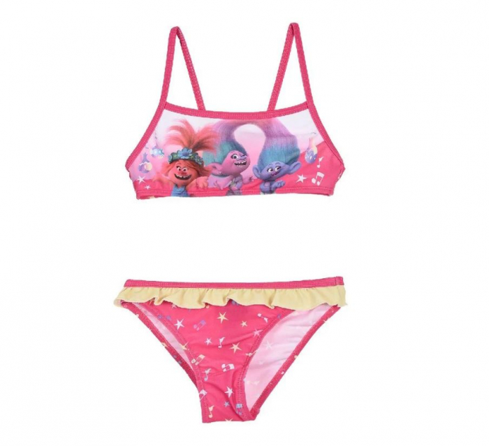 Costum de baie 2 piese Trolls Fill It [1]