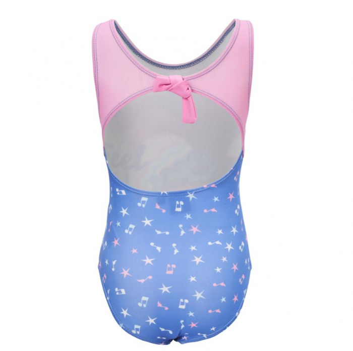 Costum de baie intreg Trolls Fun [2]