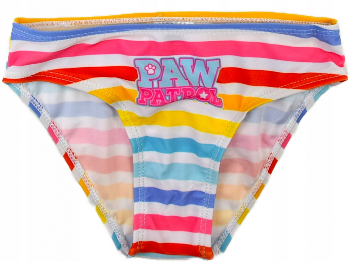Costum de baie pentru fete, 2 piese Paw Patrol [3]