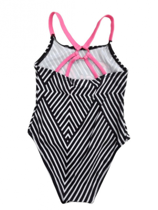 Costum de baie pentru fete, intreg Barbie [2]