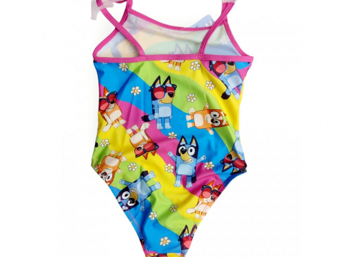 Costum de baie pentru fete, intreg Bluey [2]