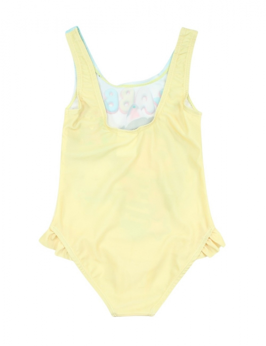 Costum de baie pentru fete, intreg Gabby's Dollhouse [2]