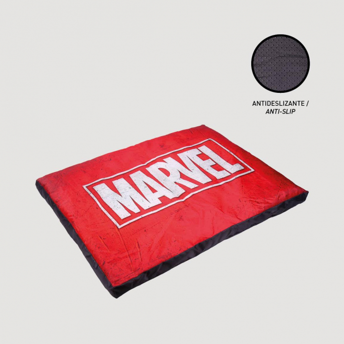 Covor pentru caini Marvel 60x80 cm [7]