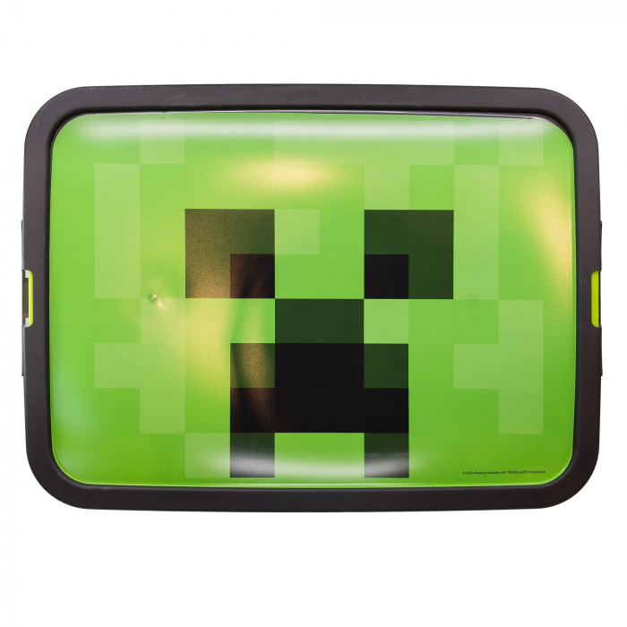 Cutie depozitare jucarii, Minecraft, 27x38,7x28,7 cm, 23 l [2]