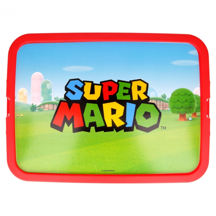 Cutie depozitare jucarii, Super Mario, 15x38,7x28,7 cm, 13 l [3]