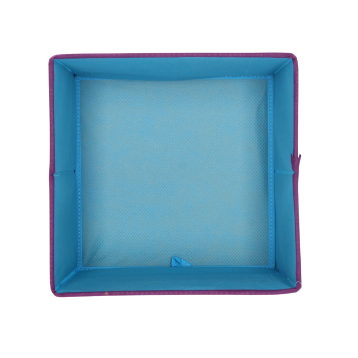 Cutie depozitare tip taburent Frozen Disney, 30x30x30 cm [4]
