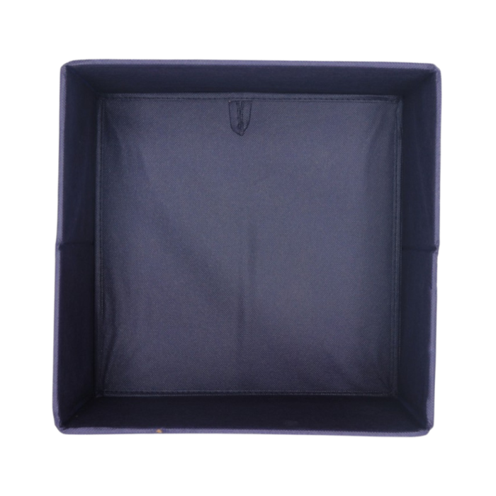 Cutie depozitare tip taburent Mickey Mouse Disney, 30x30x30 cm [4]
