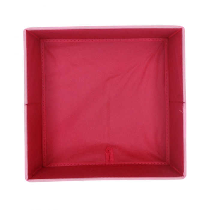 Cutie depozitare tip taburent Printesele Disney, 30x30x30 cm [4]
