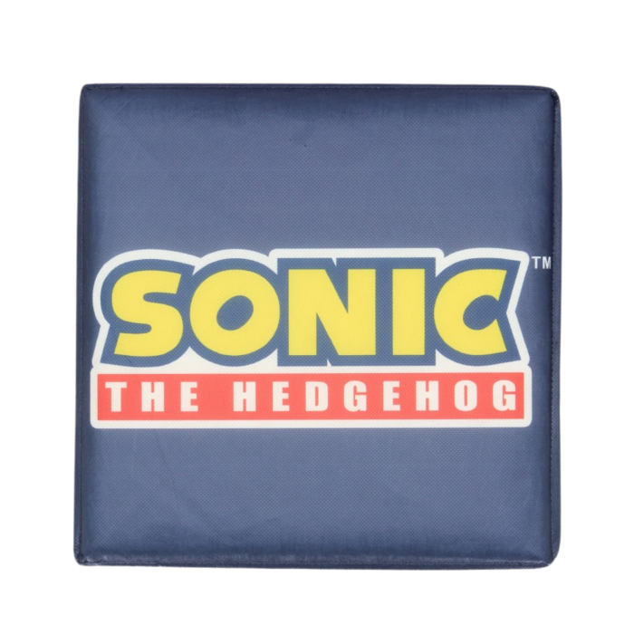 Cutie depozitare tip taburent Sonic, 30x30x30 cm [3]