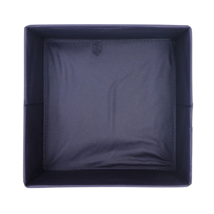 Cutie depozitare tip taburent Sonic, 30x30x30 cm [4]