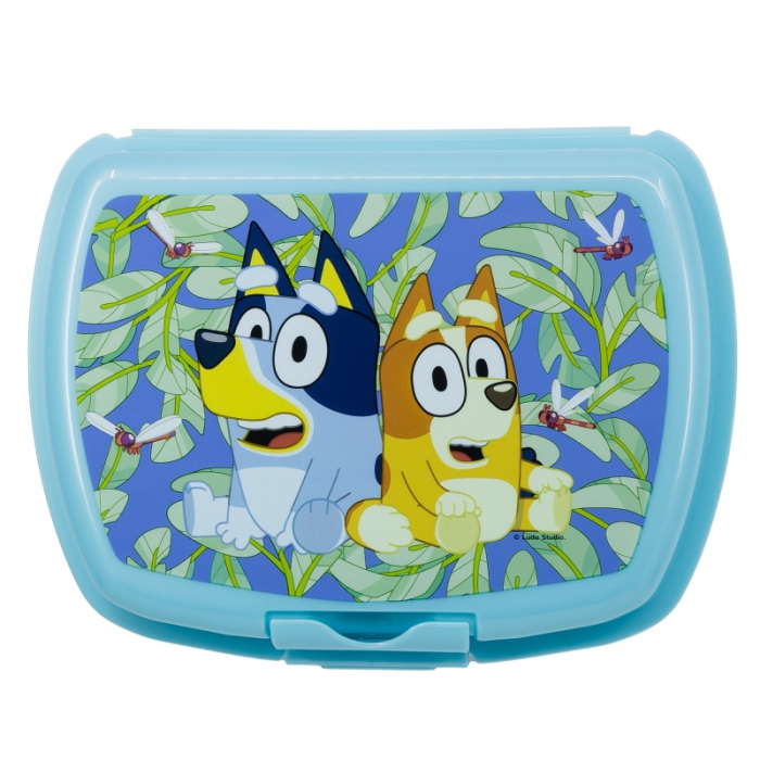 Cutie sandwich Bluey, 18,1x13,9x6,7 cm [2]
