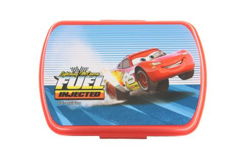 Cutie sandwich dreptunghiulara Cars Disney, 20x8 cm [2]