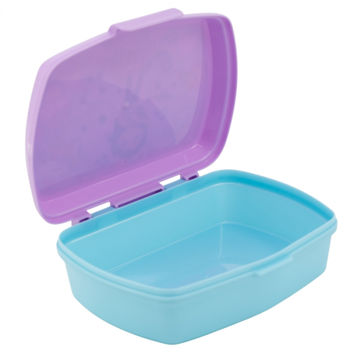 Cutie sandwich dreptunghiulara Gabby's Dollhouse, 16x12x5 cm [2]