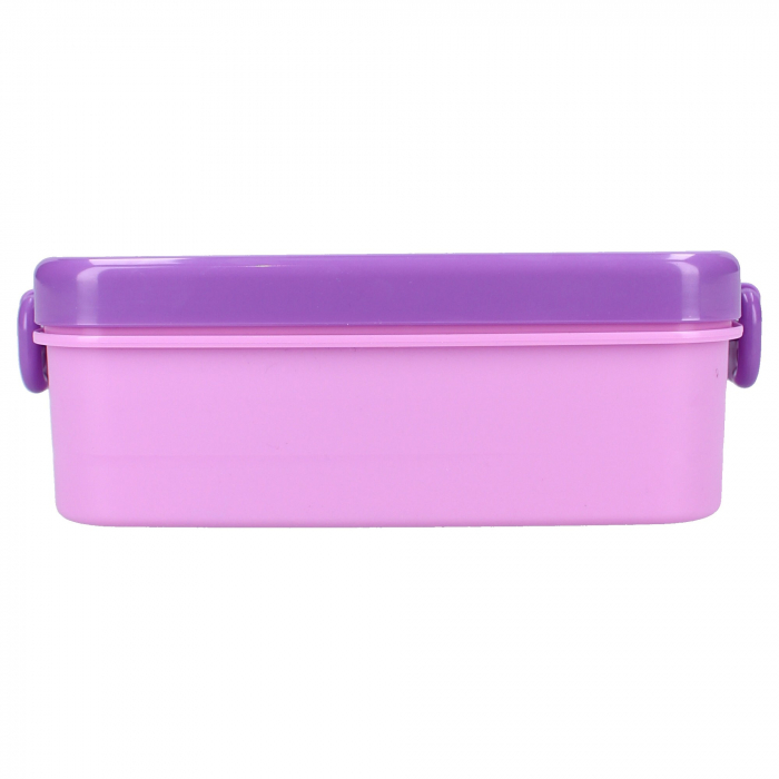 Cutie sandwich dreptunghiulara Monster High, 16x13x5 cm [4]