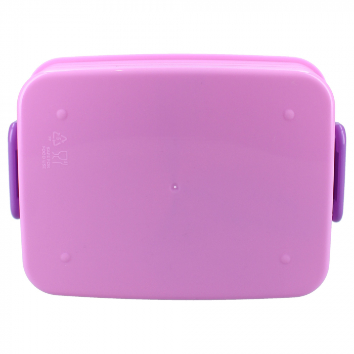Cutie sandwich dreptunghiulara Monster High, 16x13x5 cm [5]