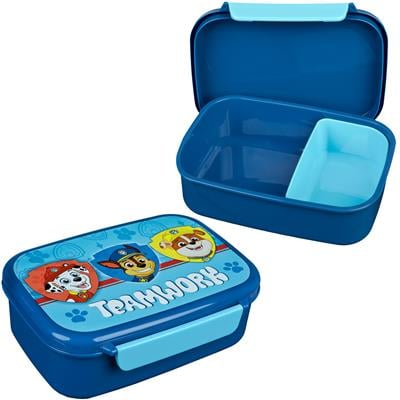Cutie sandwich dreptunghiulara Paw Patrol, 18x13.5x6 cm [3]