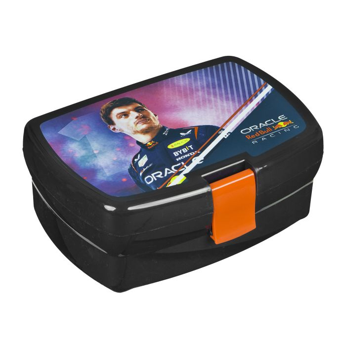 Cutie sandwich dreptunghiulara Red Bull Racing, 17x12x7 cm [1]