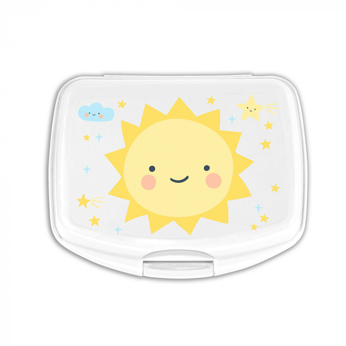 Cutie sandwich Sun, 17x6x14 cm [2]