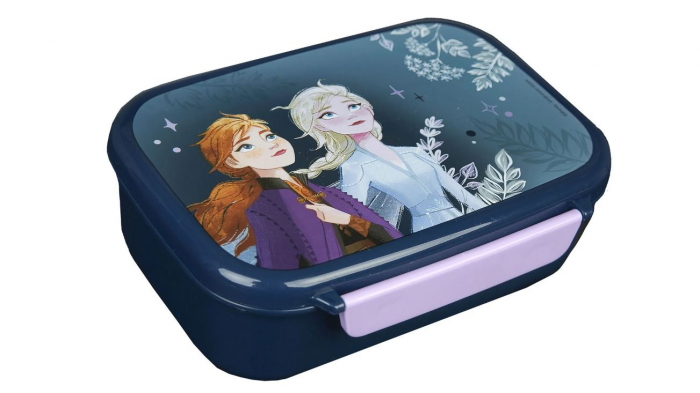 Cutie sandwich Disney Frozen Nature is Magical, 18 x 13 cm [3]