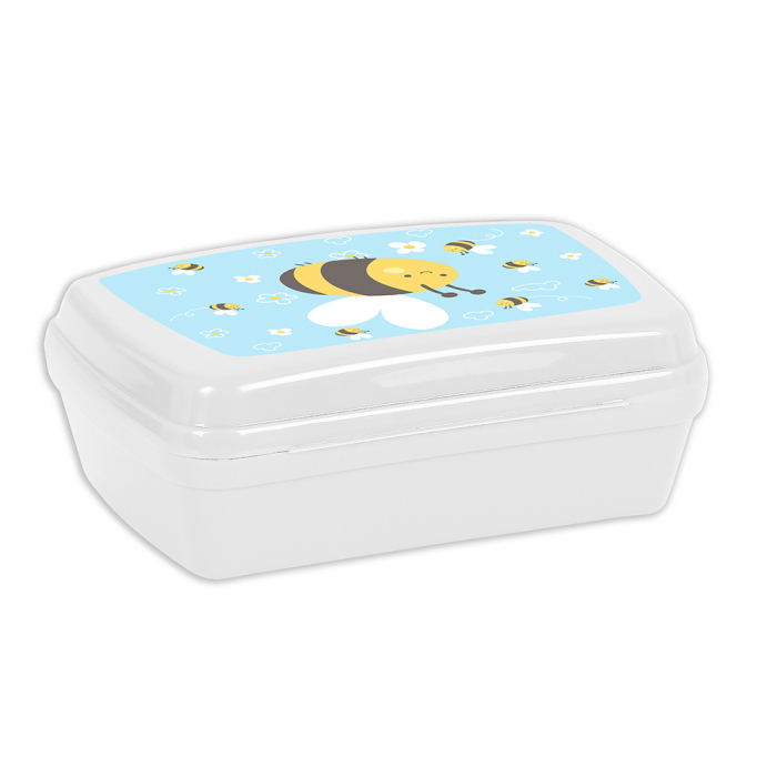 Cutie sandwich Albinuta, 17x6x14 cm [2]
