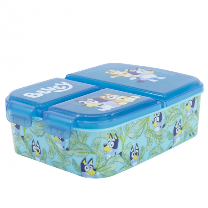 Cutie sandwich multicompartimente Bluey [2]