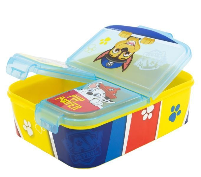 Cutie sandwich multicompartimente XL, Paw Patrol [1]