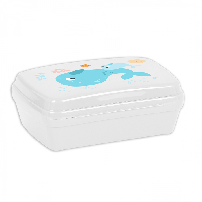 Cutie sandwich Ocean, 17x6x14 cm [2]