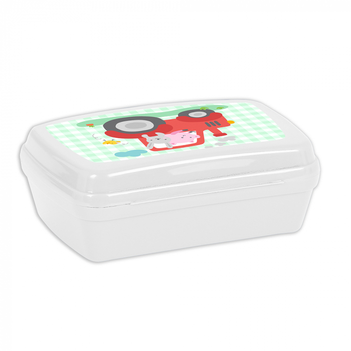 Cutie sandwich Farm, 17x6x14 cm [2]
